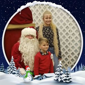 Meet your Posher, Matthew